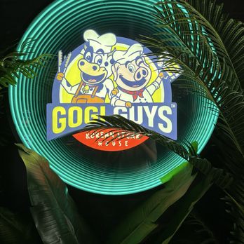 Gogi Guys Korean BBQ - The place - Korean Near Me - Norfolk, Virginia