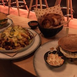 Burgerheart - Oh yes, oh yes!
