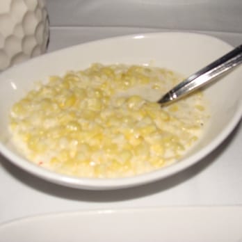 Jar - Creamed Corn - New American Near Me - Los Angeles, California Jar - Creamed Corn - New American Near Me - Los Angeles, California