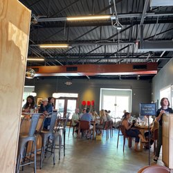 Boulevard Bread Company - Brunch!