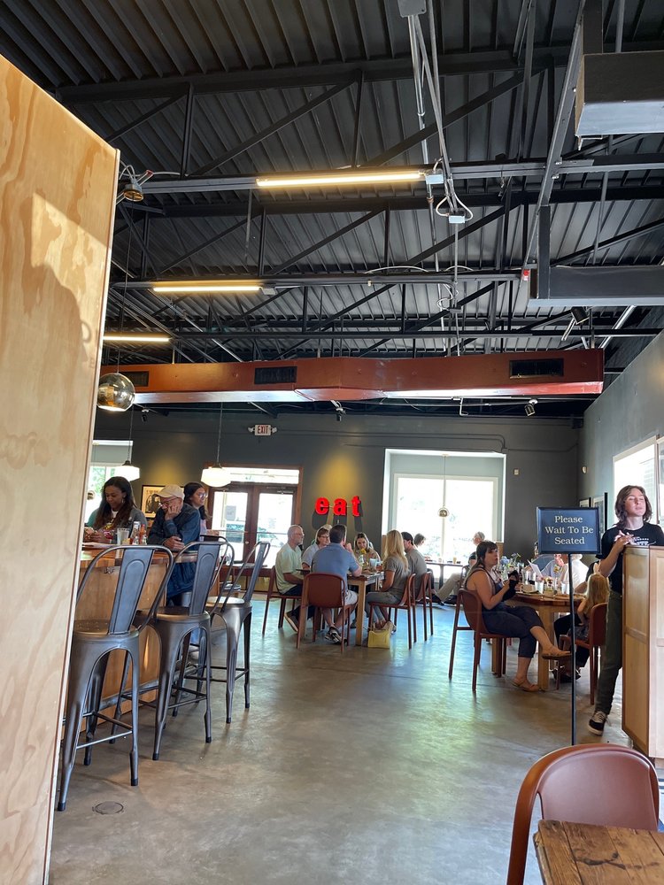 Boulevard Bread Company