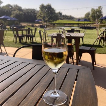 Monserate Winery - Wineries Near Me - Fallbrook, California