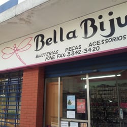Bijuterias Bella Biju