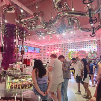 Sweet Sin Bakery & Cafe - Desserts Near Me - Las Vegas, Nevada Sweet Sin Bakery & Cafe - Desserts Near Me - Las Vegas, Nevada