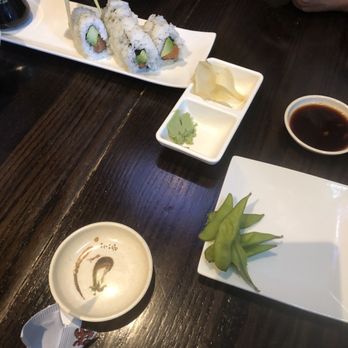 Ikiru Japanese - Lots of sushi coming - Japanese Near Me - San Diego, California Ikiru Japanese - Lots of sushi coming - Japanese Near Me - San Diego, California