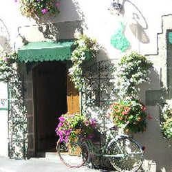 Restaurant Athanor