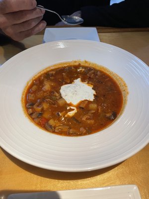 TUNDRA Restaurant by null