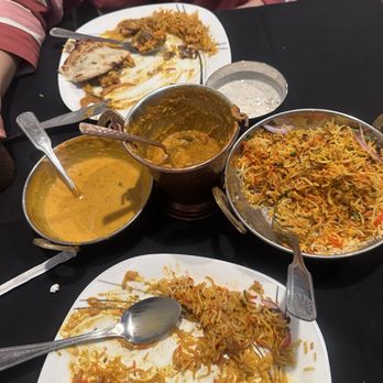 Curry Lounge - Indian Near Me - Artesia, California