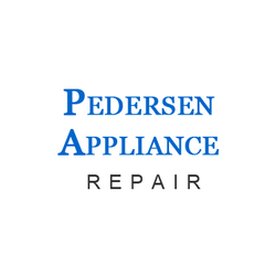 Pedersen Appliance Repair