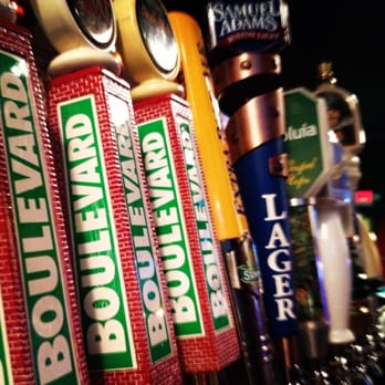 Duffy's Tavern - a row of beer taps - Bars Near Me - Lincoln, Nebraska Duffy's Tavern - a row of beer taps - Bars Near Me - Lincoln, Nebraska