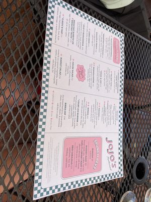 JoJo's Restaurant by null