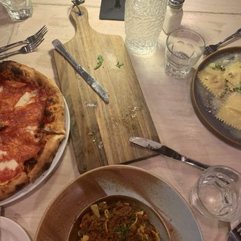 Piazza 1909 - Yum - Italian Near Me - San Diego, California
