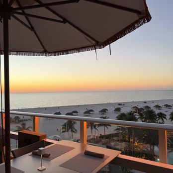 Tesoro - Mediterranean Near Me - Marco Island, Florida