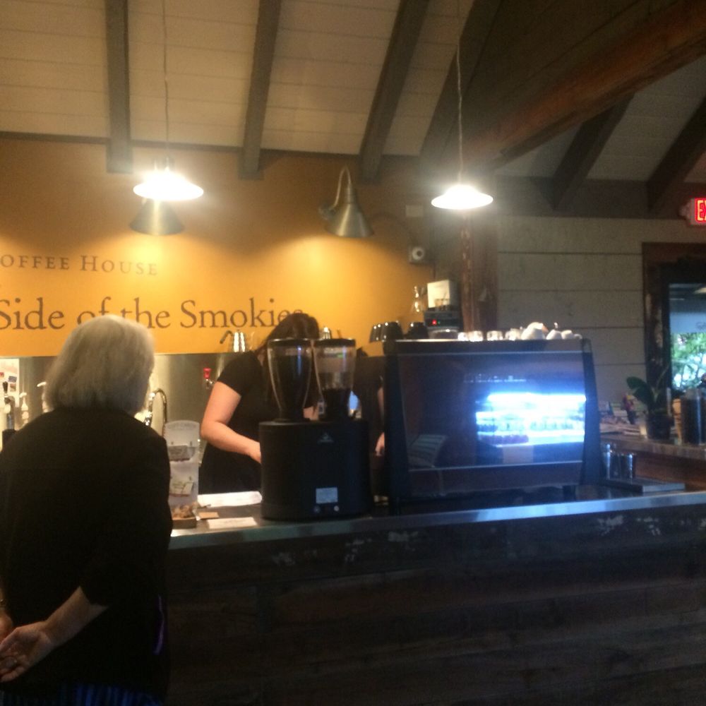The Dancing Bean - Coffee & Tea Near Me - Townsend, Tennessee The Dancing Bean - Coffee & Tea Near Me - Townsend, Tennessee