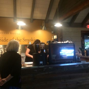 The Dancing Bean - Coffee & Tea Near Me - Townsend, Tennessee The Dancing Bean - Coffee & Tea Near Me - Townsend, Tennessee