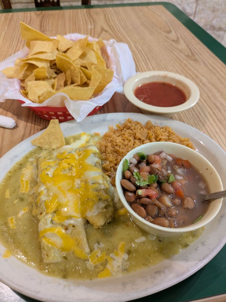Frida's Mexican Restaurant