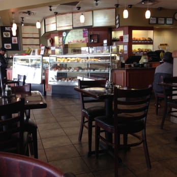 Grounds Bakery Cafe - Bakeries Near Me - Long Beach, California