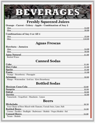 Menu photo 3 Taqueria Los Primos San Mateo, CA Menu photo 3 Taqueria Los Primos San Mateo, CA
