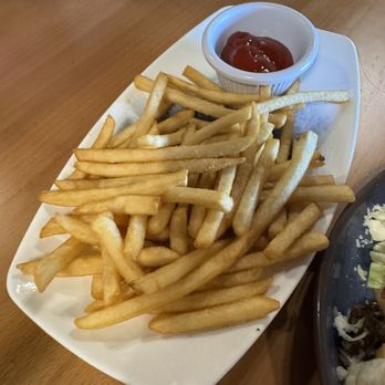 Big Yummy - Papas - Venezuelan Near Me - Fort Worth, Texas