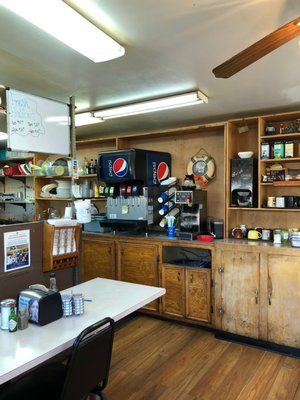 Sea J's Cafe by null