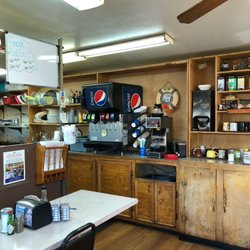 Sea J's Cafe