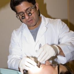 A. Agustin Vega, DDS PS