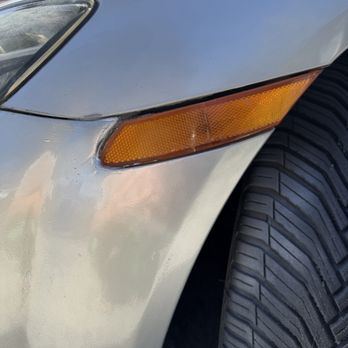 Express Mobile Autobody Repair - After! - Body Shops Near Me Express Mobile Autobody Repair - After! - Body Shops Near Me