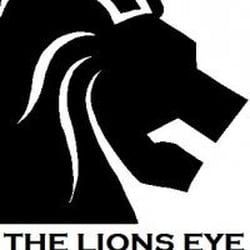 The Lion's Eye Tavern