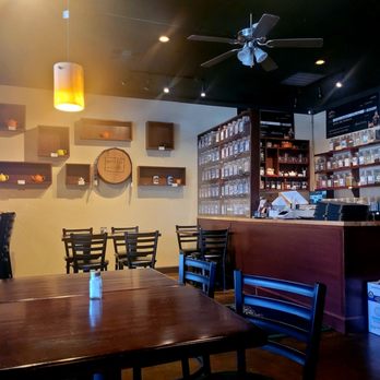 Little Leaf Bar - Lounges Near Me - Fresno, California Little Leaf Bar - Lounges Near Me - Fresno, California