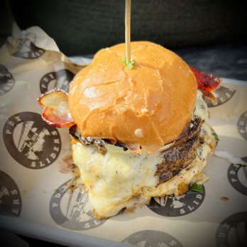 PDX Sliders - Steel Slider - Burgers Near Me - Portland, Oregon PDX Sliders - Steel Slider - Burgers Near Me - Portland, Oregon
