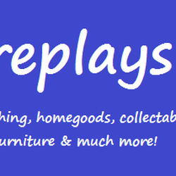 Replays - Https://www.facebook.com/Replaysbyfletcherallen