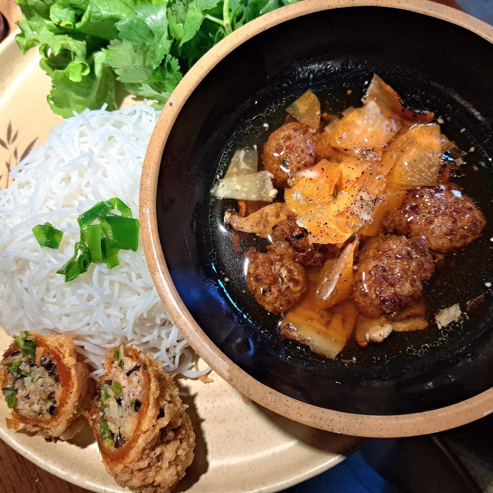 Tre - Viet Heritage Kitchen & Bar - Vietnamese Near Me - Toronto, Ontario Tre - Viet Heritage Kitchen & Bar - Vietnamese Near Me - Toronto, Ontario