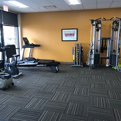 Athletico Physical Therapy - Lombard - Athletico Physical Therapy - Lombard