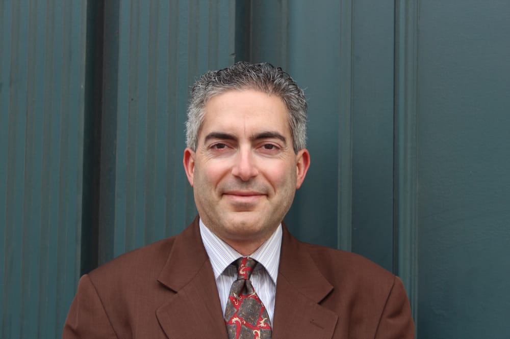 Shawn Matloob - immigration attorney in Berkeley, CA