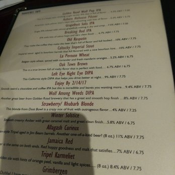 Manderes - Bars Near Me - Folsom, California