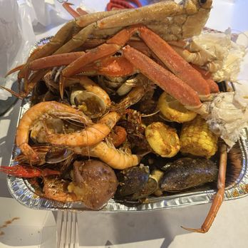 Oh My Crab - Seafood Near Me - Los Angeles, California Oh My Crab - Seafood Near Me - Los Angeles, California
