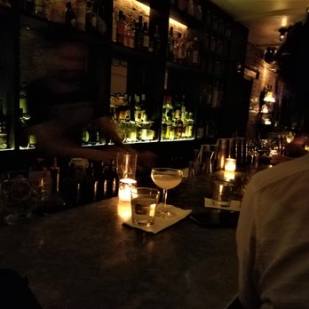 Mace - Required caption 1 - Cocktail Bars Near Me - New York, New York