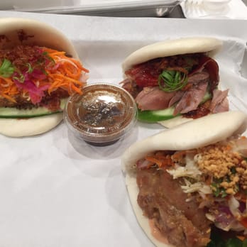 Baos Hog - Bolsa, Duck and Hot Chick - Chinese Near Me - Garden Grove, California Baos Hog - Bolsa, Duck and Hot Chick - Chinese Near Me - Garden Grove, California