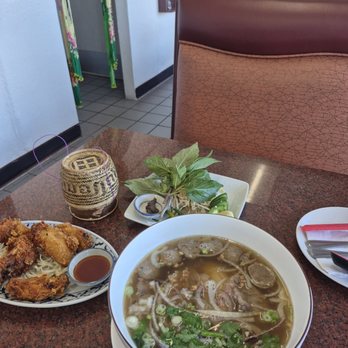 Sab Fried Rice - Pho was very delicious - Thai Near Me - Fort Smith, Arkansas Sab Fried Rice - Pho was very delicious - Thai Near Me - Fort Smith, Arkansas