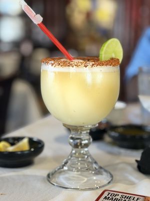 Cyclone Anaya's Tex-Mex Kitchen by null