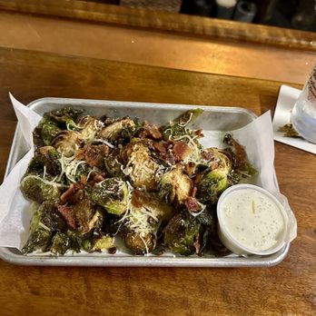 Lodi Beer Co - Roasted. Russel Sprouts - Breweries Near Me - Lodi, California Lodi Beer Co - Roasted. Russel Sprouts - Breweries Near Me - Lodi, California