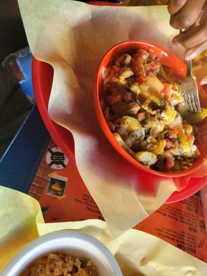 Cabo Cantina by null