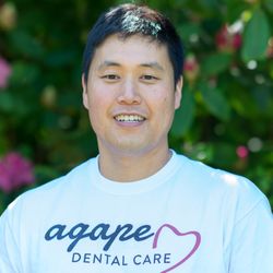 Agape Dental Care - Dr. Seok Nichols