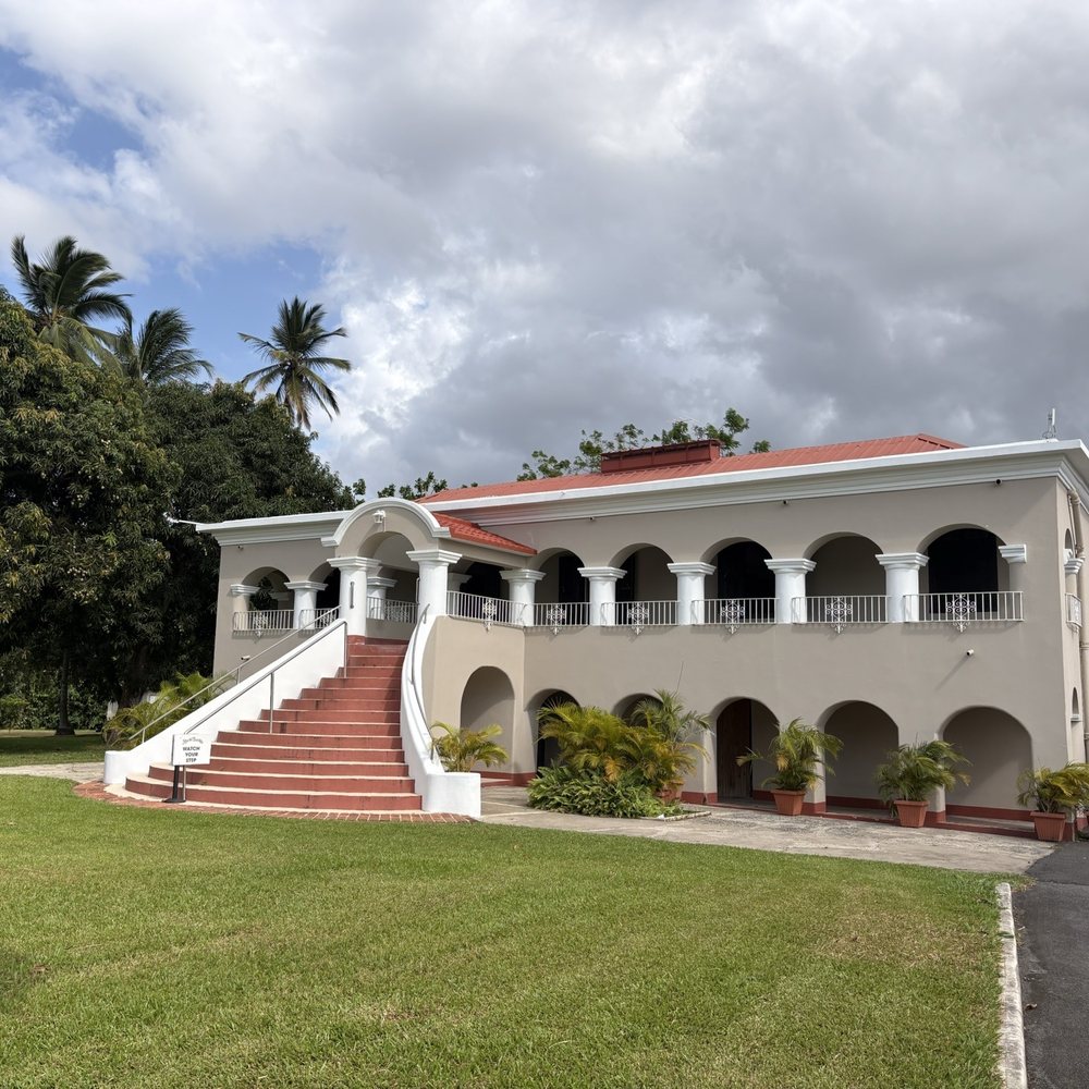 Ron del Barrilito - The family house - Distilleries Near Me - Bayamón, Puerto Rico Ron del Barrilito - The family house - Distilleries Near Me - Bayamón, Puerto Rico