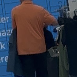 The manager or worker