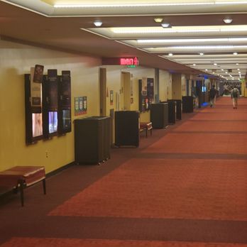 AMC Metreon 16 - Cinema Near Me - San Francisco, California AMC Metreon 16 - Cinema Near Me - San Francisco, California