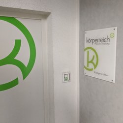 körperreich - Physiotherapie & Rehabilitation