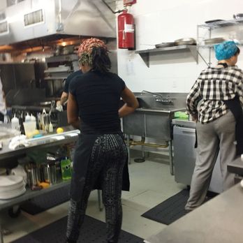 Modern Love Brooklyn - Kitchen - Vegan Near Me - Brooklyn, New York Modern Love Brooklyn - Kitchen - Vegan Near Me - Brooklyn, New York