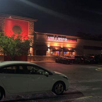 Miller's Ale House - Sports Bars Near Me - Lombard, Illinois