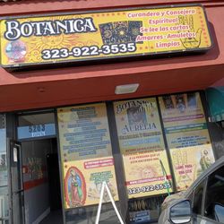 Store front